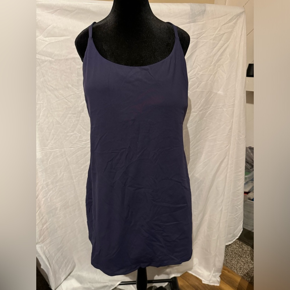Halara romper dress